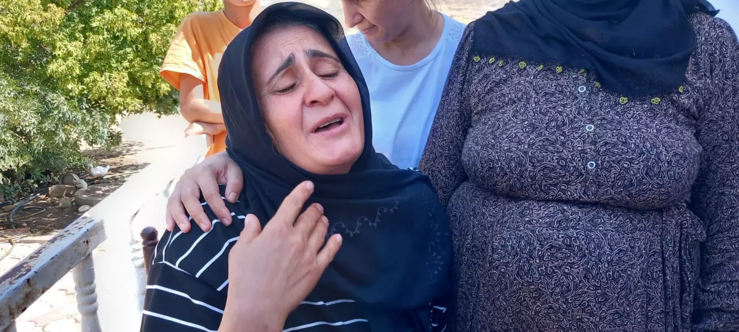 Narin'in annesi Türkiye'ye yalvarıyor: Kızımı bulun, buna gücünüz yeter
