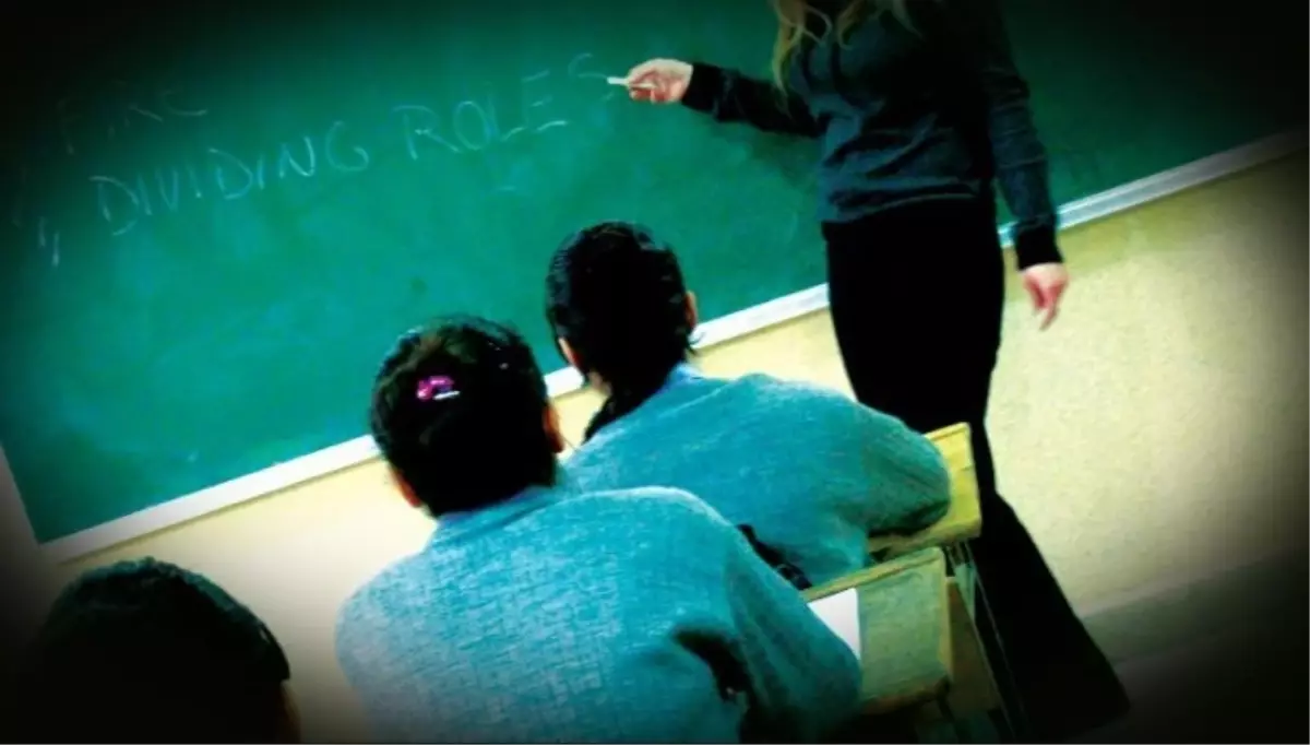 Öğretmenlik KPSS puan türü hangisi? KPSS öğretmenlik taban puanı kaç, hangi puan türüyle atama yapılır?