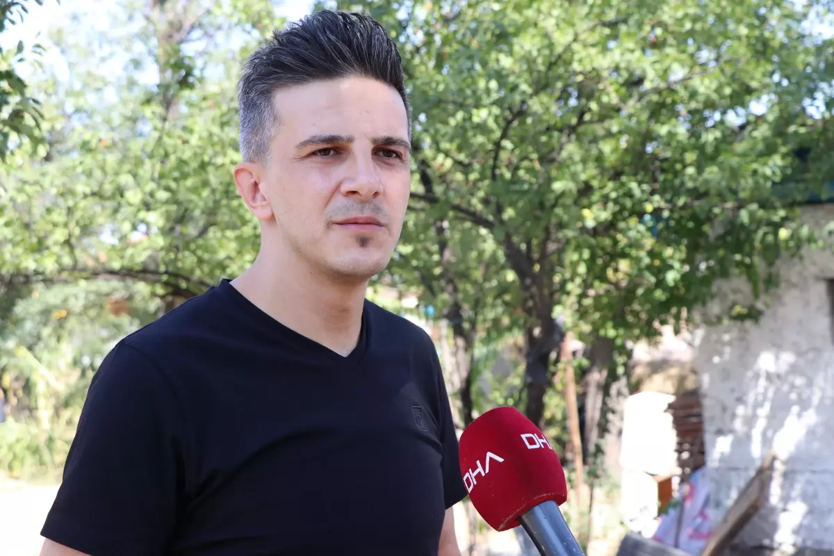 KAYSERİ'de tartıştığı arkadaşı tarafından öldürülen Mustafa Dever'in depoda uyuşturucu ele geçirildi