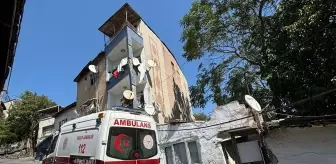 Kemik İliği Kanseri Hastası Sosyal Medyadan Yardım İstedi