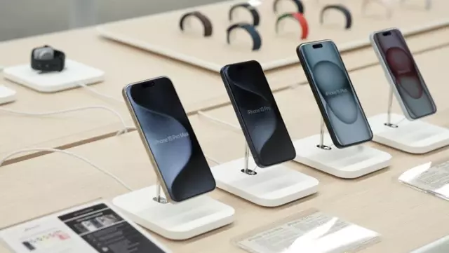 The era of rental phones has begun in technology stores! However, there is a serious risk.