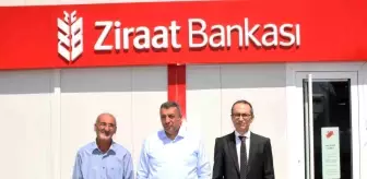 Malatya Ticaret Borsası Üreticilere Faizsiz Kredi İmkanı Sunuyor