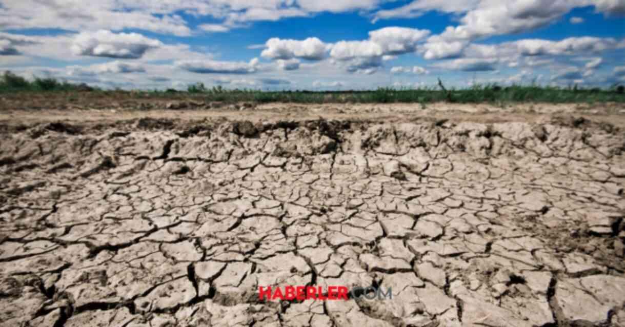 Amasya'nın 10 günlük suyu kaldı! Amasya baraj doluluk oranı kaç? 24 Ağustos Amasya barajlarında son durum nedir?