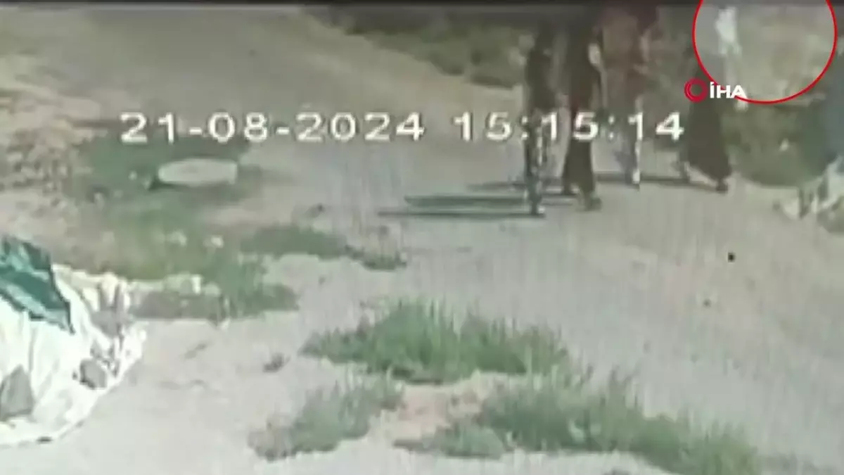 Diyarbakır'da kaybolan 8 yaşındaki kızın gelinlik hayali yarım kaldı