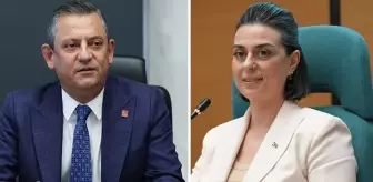 İBB Başkanlığı'na göz kırpmıştı! Özgür Özel: Sinem Dedetaş'ın açıklaması gereksiz, memnun olmadım