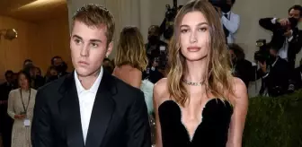 Justin ve Hailey Bieber çifti, ilk bebeklerinin dünyaya geldiğini duyurdu