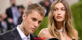 Justin ve Hailey Bieber çiftinin bebeği doğdu mu? Hailey Bieber ne zaman doğurdu?