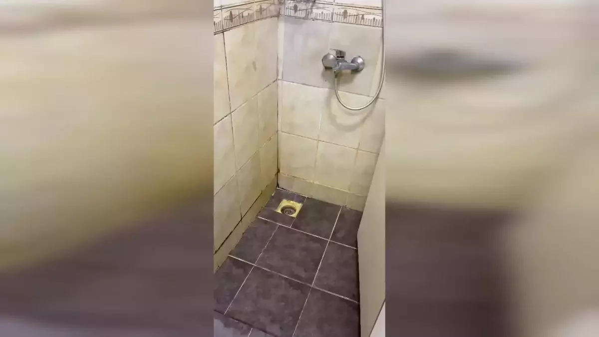 Devlet yurtlarında kalan öğrencilerin şikayetleri artıyor