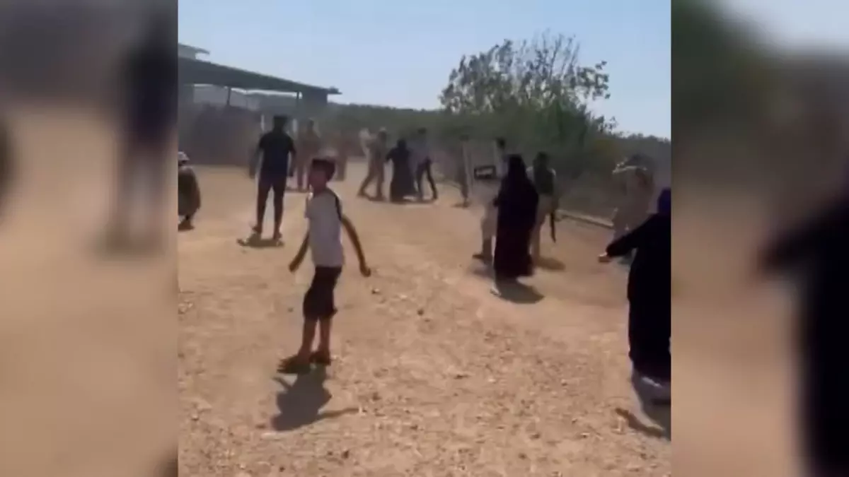 Şanlıurfa'da Kaçak Trafo Denetiminde Gerginlik: 2 Gözaltı