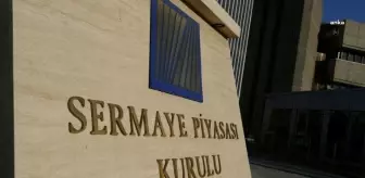 SPK, asılsız istifa haberleriyle ilgili inceleme başlattı