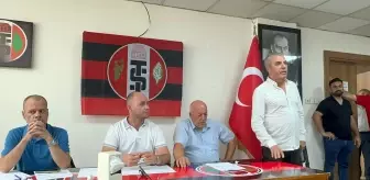 Turgutluspor Şirketleşme Kararı Aldı