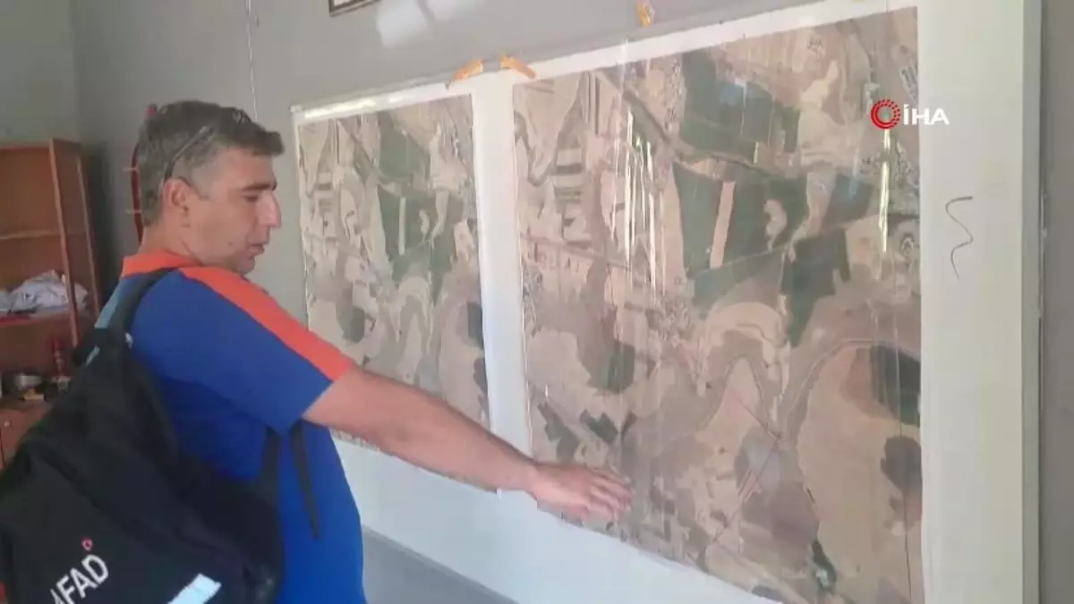 8 yaşındaki Narin'den 5 gündür haber alınamıyor
