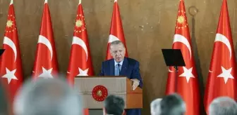 Cumhurbaşkanı Erdoğan: Baskıların, yasakların olduğu günler tamamen geride kaldı (3)