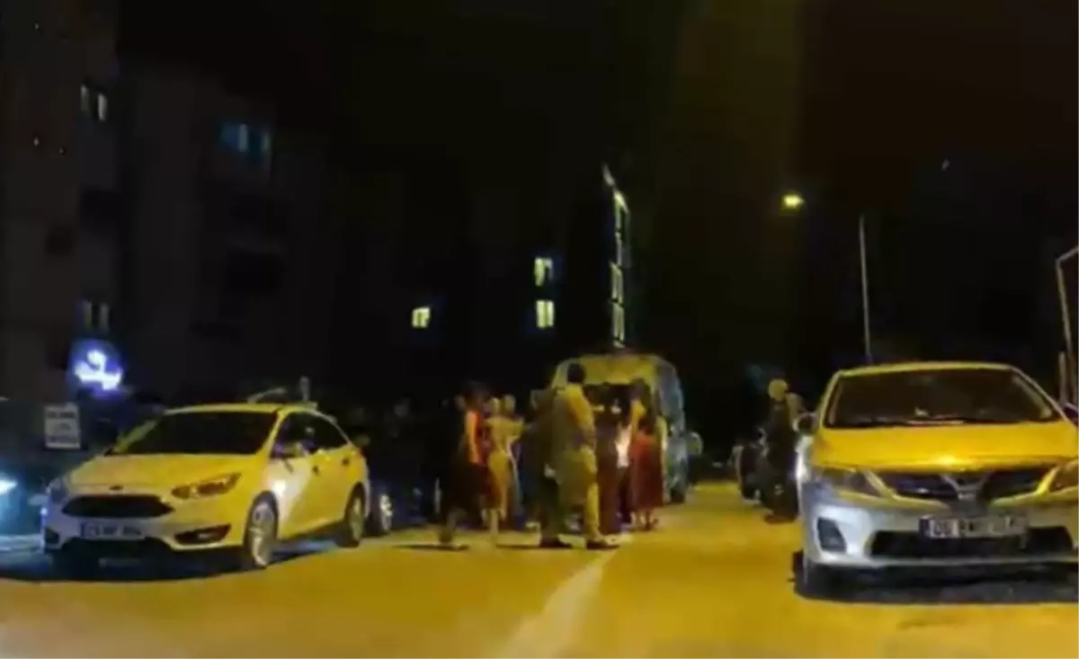 Elazığ'da düğün salonunda çıkan kavgada 3 kişi yaralandı