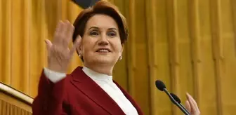 Estetik doktoru paylaştı! Meral Akşener, sosyal medyada reklam yüzü oldu