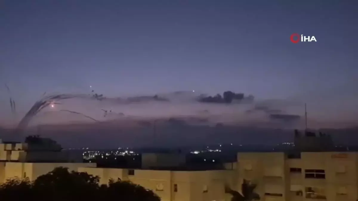 Hamas'tan Hizbullah'ın İsrail saldırısına 'tokat' yorumu