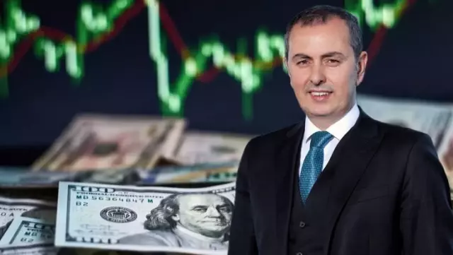 What will be the value of the dollar at the end of the year? The CEO of İş Bank has a prediction.