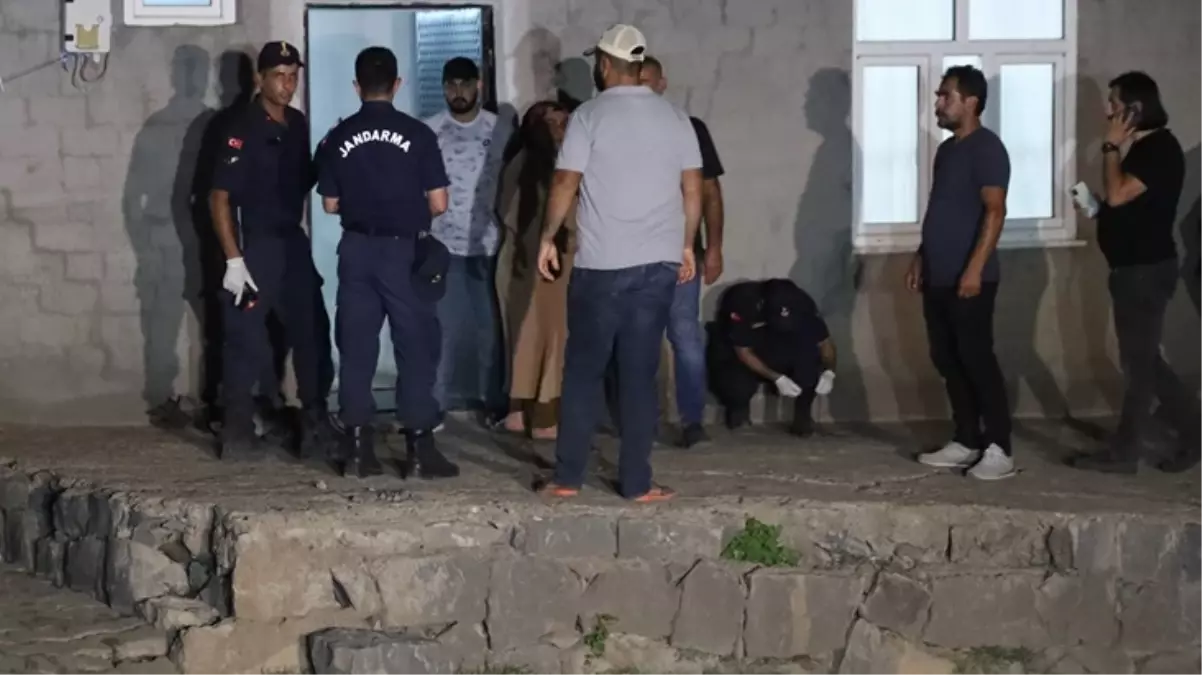 Kayalıklarda bulunan kan lekeleri minik Narin'e mi ait? Analiz sonuçları ortaya çıktı