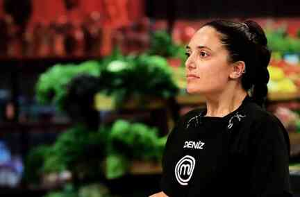 Masterchef kim elendi? 25 Ağustos Pazar Masterchef'te bu akşam kim elendi?