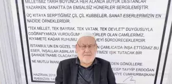 Çelikoğlu Demir Çelik'in Kurucusu Hacı Ahmet Özçelik Hayatını Kaybetti