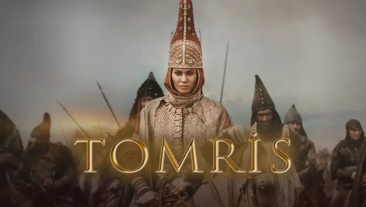 Tomris filmi oyuncuları kim, konusu ne, sonu nasıl bitiyor? Tomris filmi ne zaman, nerede çekildi?