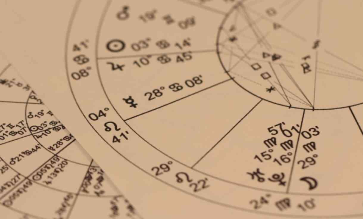 8. ev neyi temsil eder? Astrolojide 8. ev konuları! Astrolojide 8. ev nedir, neyi simgeler?