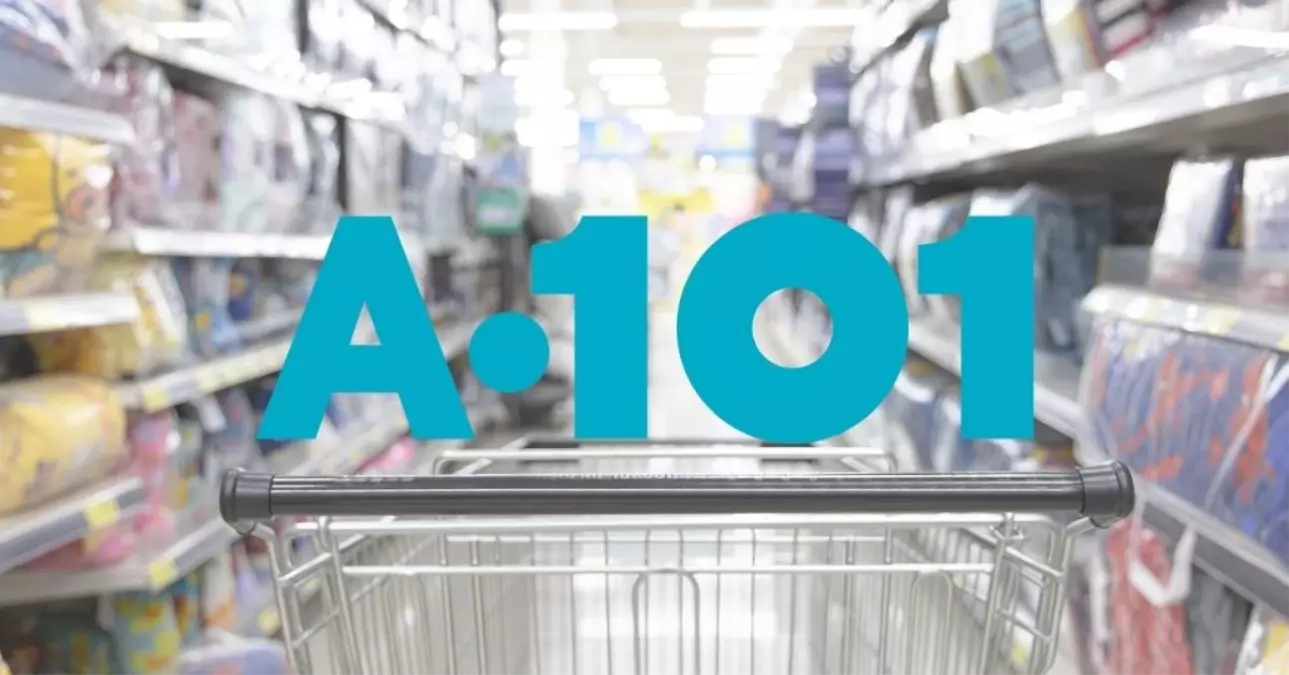 A101 AKTÜEL KATALOĞU 24- 30 AĞUSTOS A101'e gelen ürünler! A101 bu hafta katalog ürünleri neler? A101 fiyat listesi!