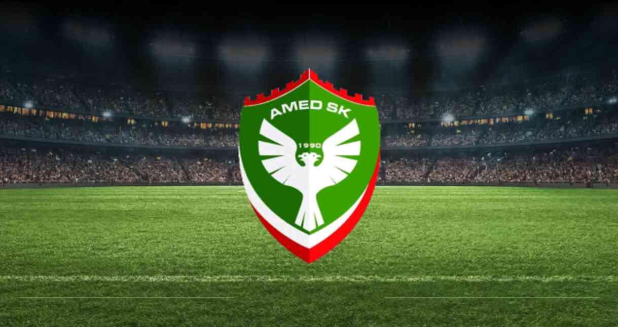 Amedspor maçları hangi kanalda yayınlanıyor 2024? Amedspor maçları hangi kanalda yayınlanıyor 2024?