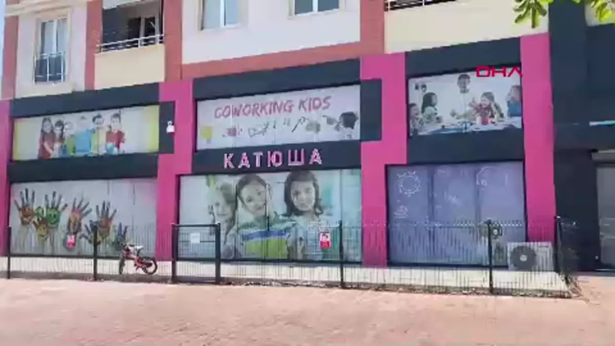 Antalya'da Kaçak Okullarla İlgili İnceleme Başlatıldı