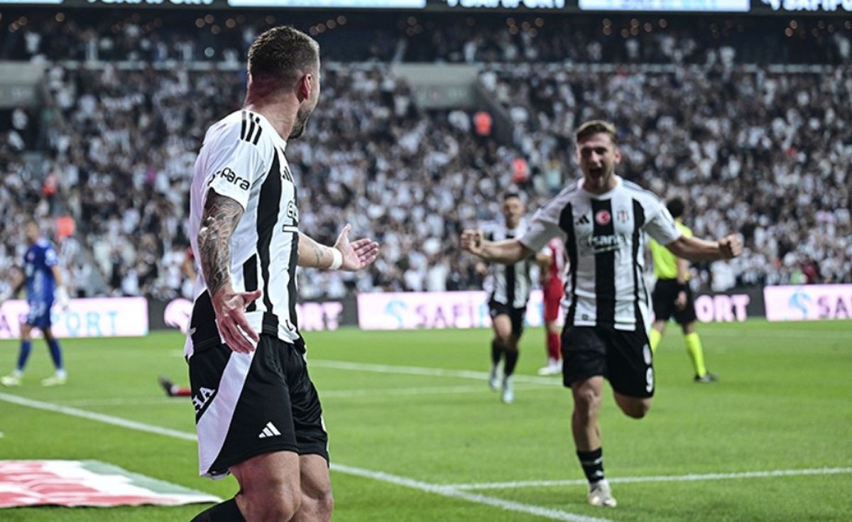 Beşiktaş kaçıncı hafta bay geçecek 2024? Beşiktaş hangi hafta, ne zaman bay geçiyor?