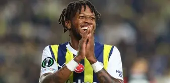 Bu kadarı tesadüf olamaz! Fred varsa Fenerbahçe kaybetmiyor