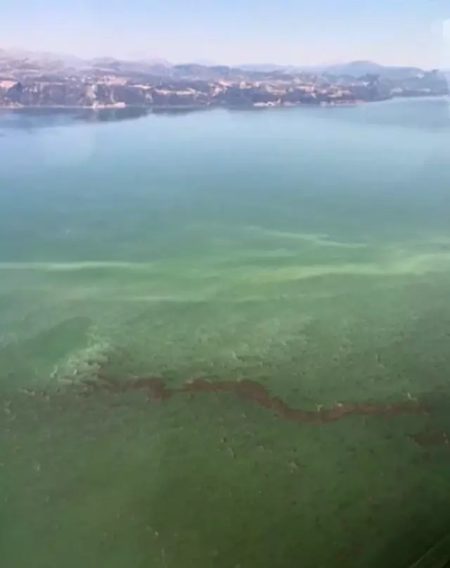 Eğirdir Gölü Kuruyor: Görüntüler İle Farkındalık Oluşturulmaya Çalışılıyor Eğirdir Gölü Kuruyor: Görüntüler İle Farkındalık Oluşturulmaya Çalışılıyor