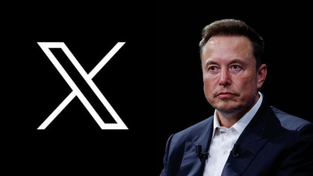 Shareholders of X, owned by Elon Musk, are connected to Russian oligarchs