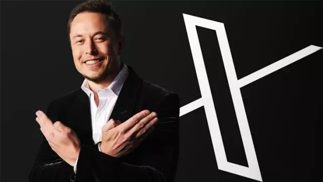 The shareholders of X, owned by Elon Musk, were found to be connected to Russian oligarchs.