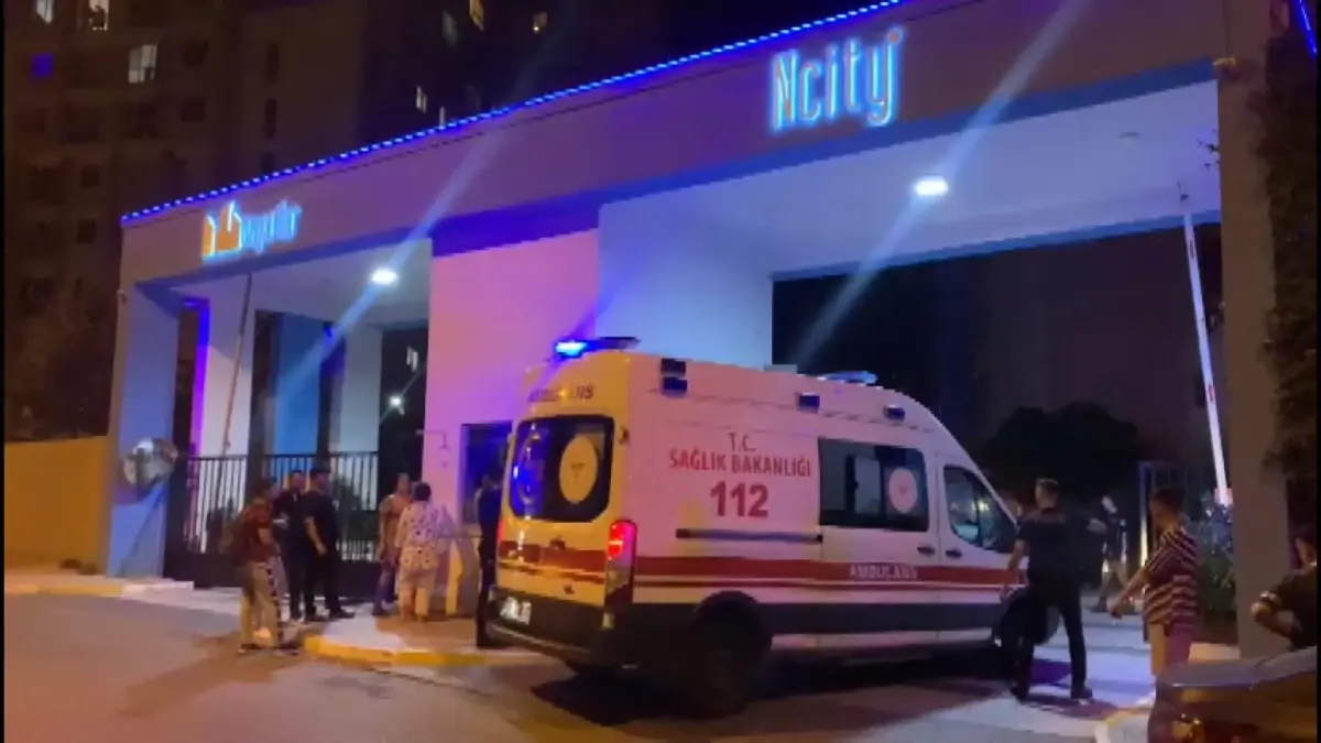 Esenyurt'ta Silahlı Çatışma: Ölü ve Yaralılar Var