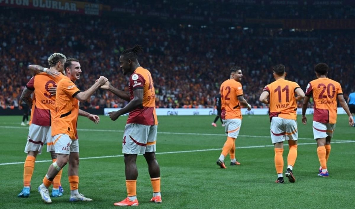 Galatasaray kaçıncı hafta bay geçecek 2024? Galatasaray hangi hafta, ne zaman bay geçiyor?