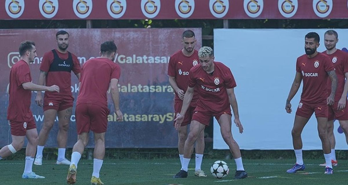Galatasaray nasıl tur atlar? Galatasaray Young Boys tur geçme ihtimalleri ne?
