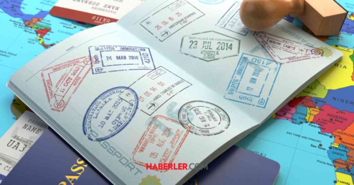 Gri pasaport nedir? Gri pasaportu kimler alabilir? Gri pasaport ile Amerika'ya gidilir mi?