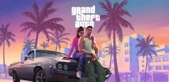 GTA 6 çıktı mı, ne zaman çıkacak? GTA 6 çıkış tarihi belli mi?