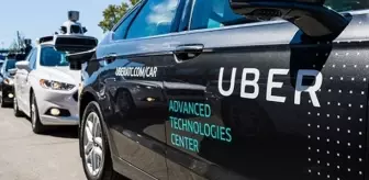 Hollanda Veri Koruma Kurumu, Uber'e 290 milyon avro para cezası kesti