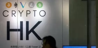 Hong Kong bazı kripto para borsalarında büyük eksiklikler buldu