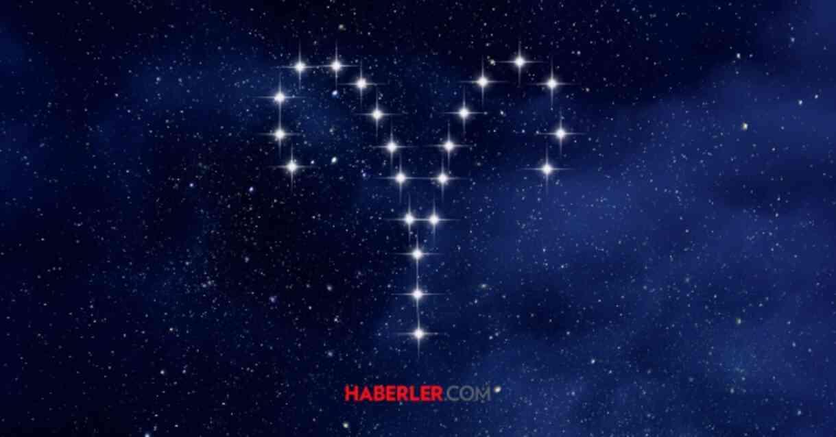 Koç burcunun genel özellikleri nelerdir? Koç burcunun en belirgin özelliği nedir? Koç burcu hangi element?