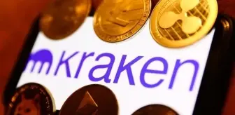 Kraken SEC davası mahkemeye taşındı