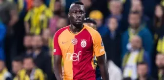 Mbaye Diagne, Süper Lig'e geri dönüyor