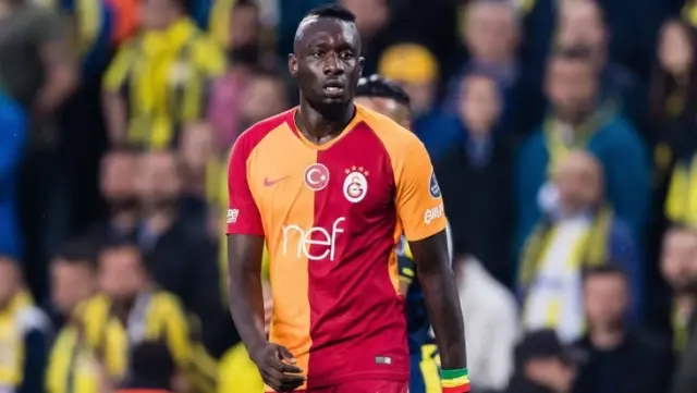 Mbaye Diagne is returning to the Super Lig.