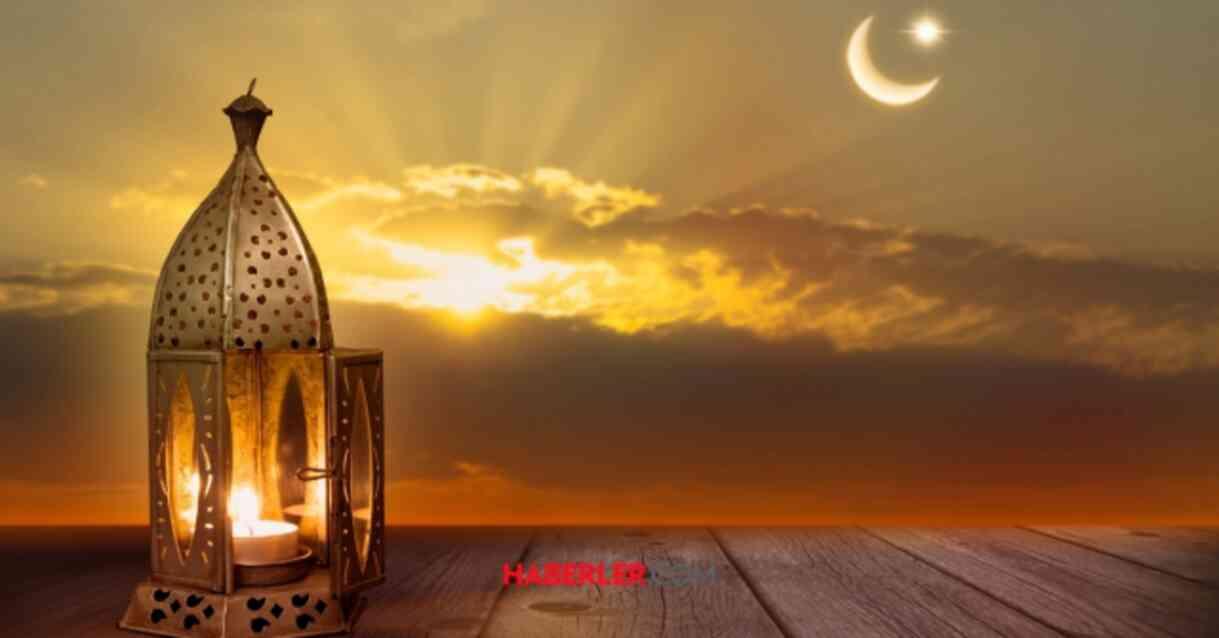 Mevlit Kandili ne zaman? Mevlit Kandili ne zaman 2024 Diyanet? Mevlit Kandili'nin önemi nedir? Mevlit Kandili ne zaman? Mevlit Kandili ne zaman 2024 Diyanet? Mevlit Kandili'nin önemi nedir?