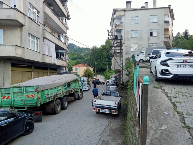 MHP'li ilçe başkanı silahlı saldırıda can verdi