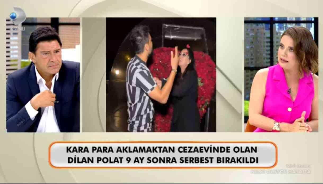 Neler Oluyor Hayatta sunucusu neden değişti? Neler Oluyor Hayatta Nur Tuba neden yok?