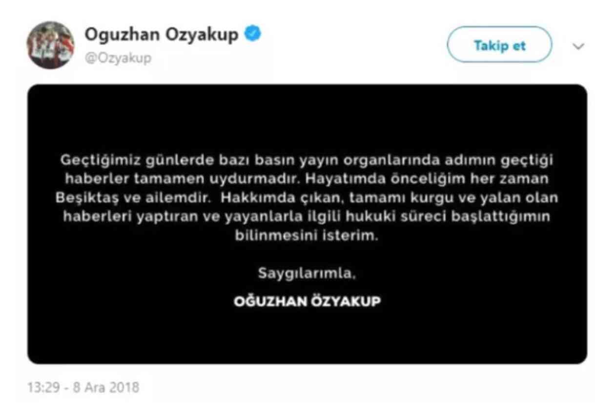 Oğuzhan Özyakup Demet Özdemir ile sevgili miydi, neden ayrıldı? Oğuzhan Özyakup Demet Özdemir ile sevgili miydi, neden ayrıldı?