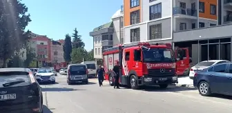 Pendik'te İnşaat Şantiyesinde Kuyuya Düşen İşçi Kurtarıldı